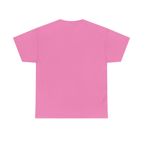 Keffiyeh Pattern Heavy Cotton Tee - Modern Mesh Design Streetwear T-Shirt